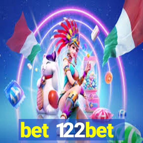 bet 122bet